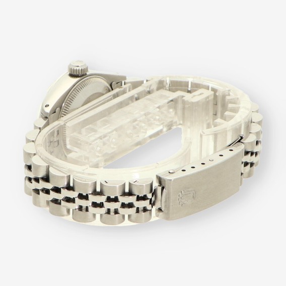 ROLEX acero Sra, 6916 nÂº4215257