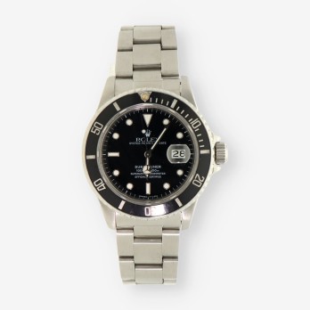 Reloj ROLEX SUBMARINER 16800  7277123