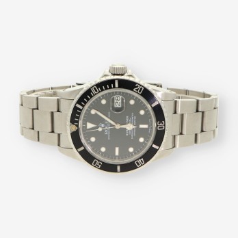 Reloj ROLEX SUBMARINER 16800  7277123 2