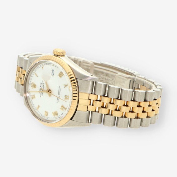Reloj ROLEX Datejust Mixto 16013 R313516