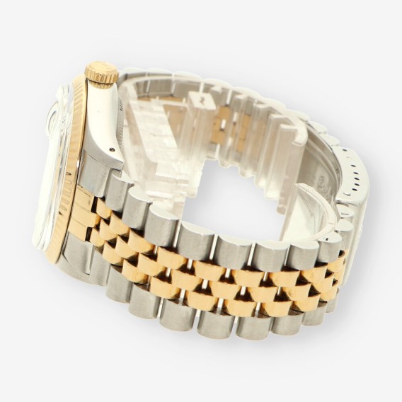 Reloj ROLEX Datejust Mixto 16013 R313516