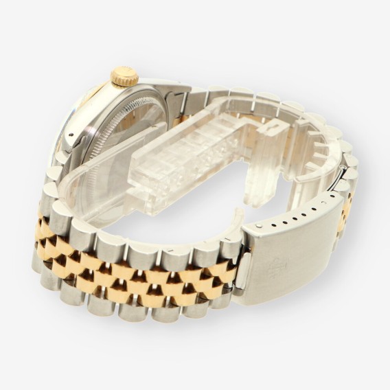 Reloj ROLEX Datejust Mixto 16013 R313516