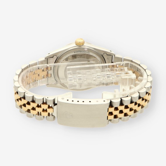 Reloj ROLEX Datejust Mixto 16013 R313516