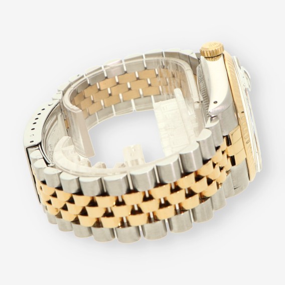 Reloj ROLEX Datejust Mixto 16013 R313516