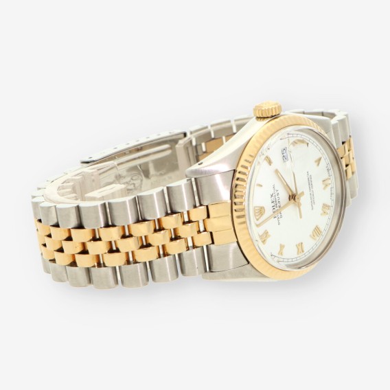 Reloj ROLEX Datejust Mixto 16013 R313516