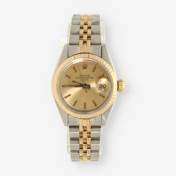 ROLEX Sra. mixto 6917 8022038
