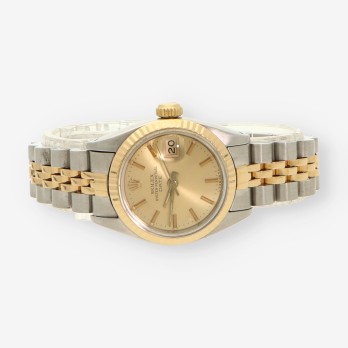 ROLEX Sra. mixto 6917 8022038 2