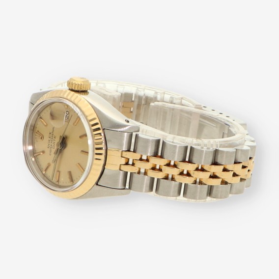 ROLEX Sra. mixto 6917 8022038