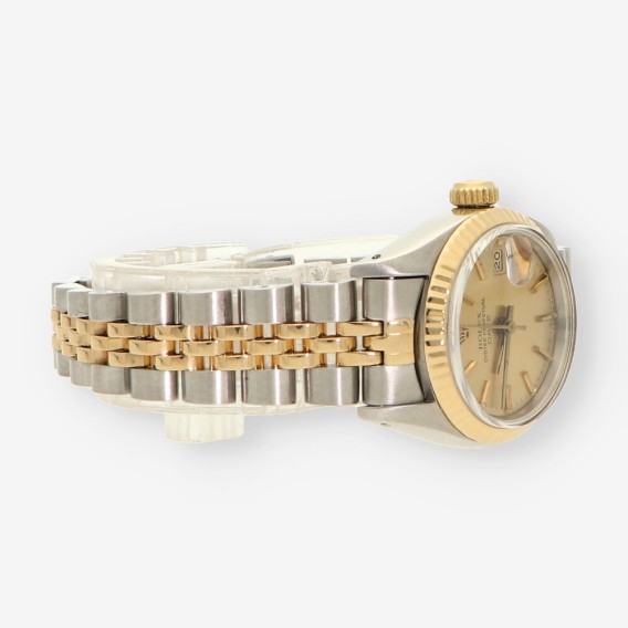 ROLEX Sra. mixto 6917 8022038