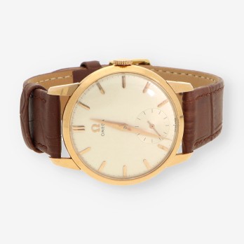 Reloj OMEGA oro 2