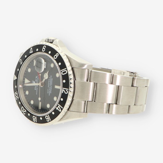 ROLEX  GMT II 16710T  D734317