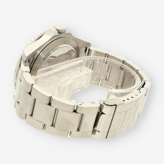 ROLEX  GMT II 16710T  D734317