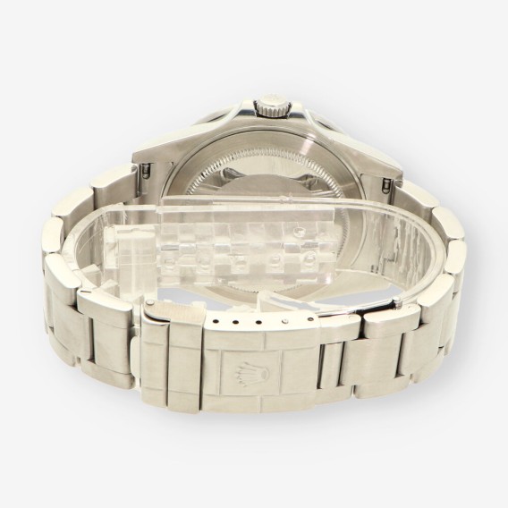 ROLEX  GMT II 16710T  D734317