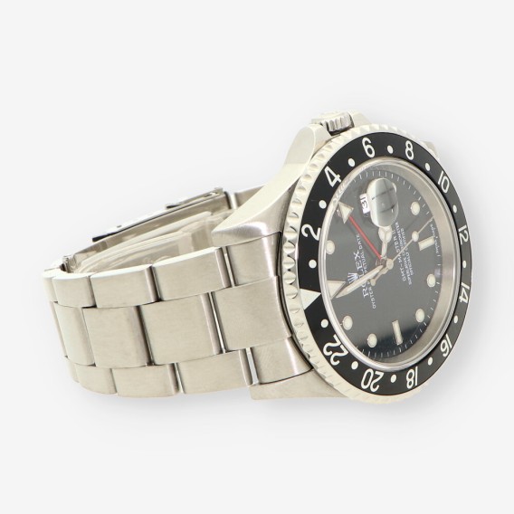 ROLEX  GMT II 16710T  D734317