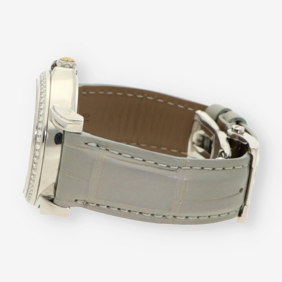 ULYSSE NARDIN Dual Time 243-22 nÂº1705