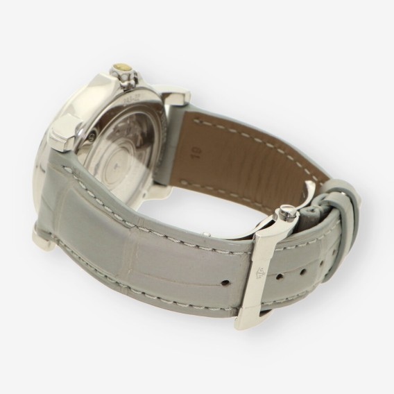 ULYSSE NARDIN Dual Time 243-22 nÂº1705