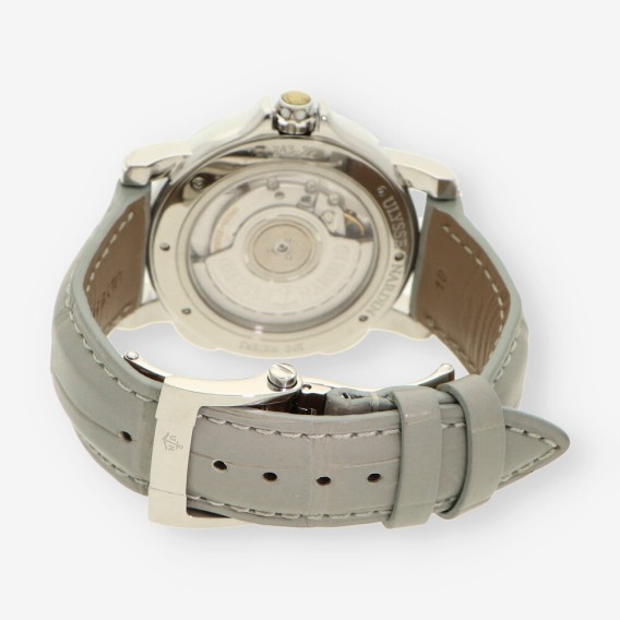 ULYSSE NARDIN Dual Time 243-22 nÂº1705