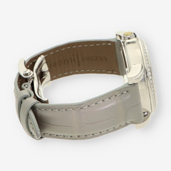 ULYSSE NARDIN Dual Time 243-22 nÂº1705