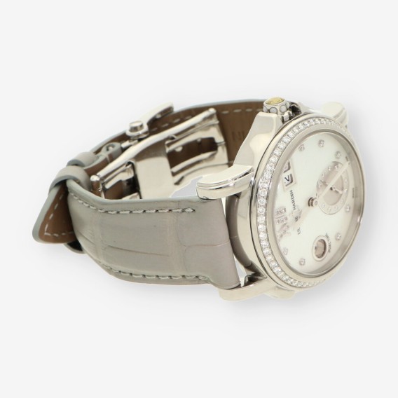 ULYSSE NARDIN Dual Time 243-22 nÂº1705