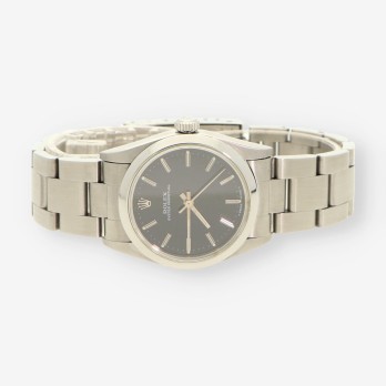 ROLEX acero 31mm 67480 U102296 2
