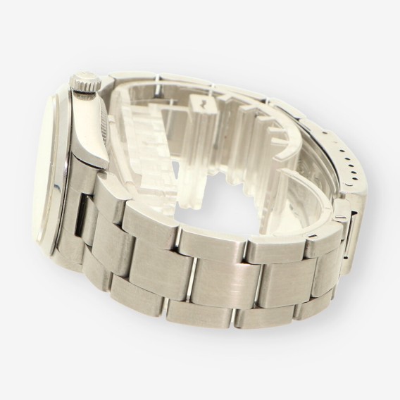 ROLEX acero 31mm 67480 U102296