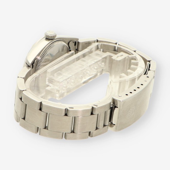 ROLEX acero 31mm 67480 U102296