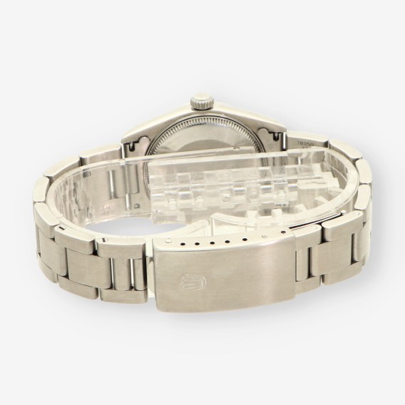 ROLEX acero 31mm 67480 U102296