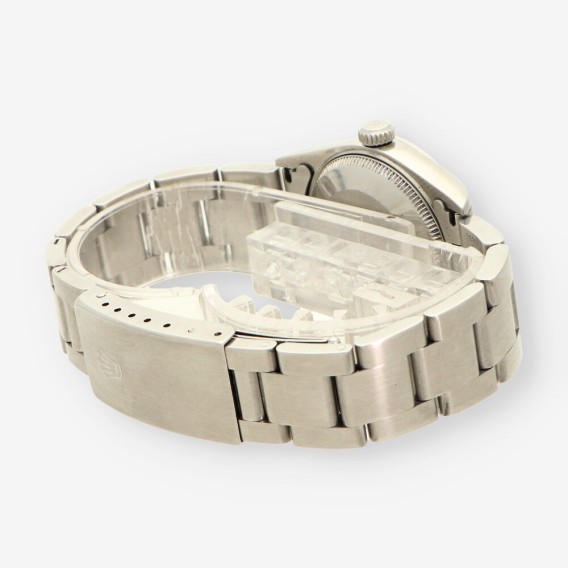 ROLEX acero 31mm 67480 U102296