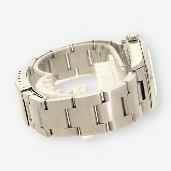 ROLEX acero 31mm 67480 U102296