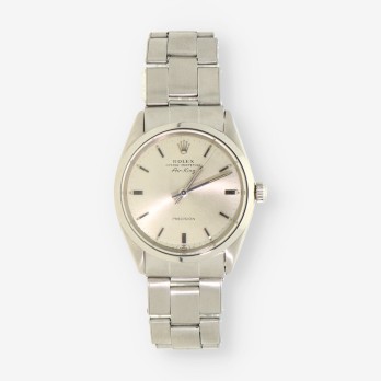 ROLEX Air King 5500  1573085