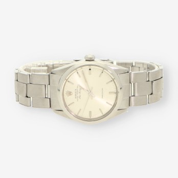 ROLEX Air King 5500  1573085 2