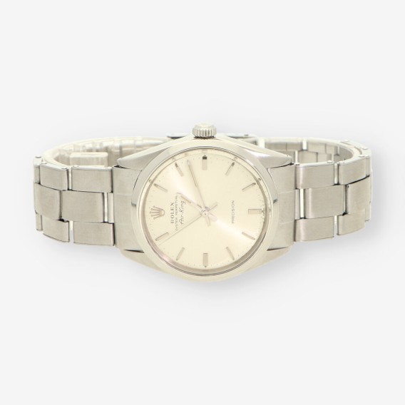 ROLEX Air King 5500  1573085