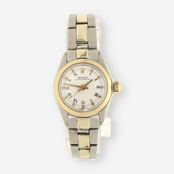 ROLEX Mixto Sra 6619 1662070