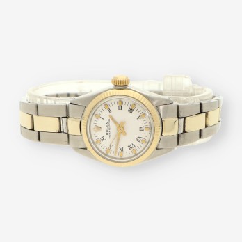 ROLEX Mixto Sra 6619 1662070 2