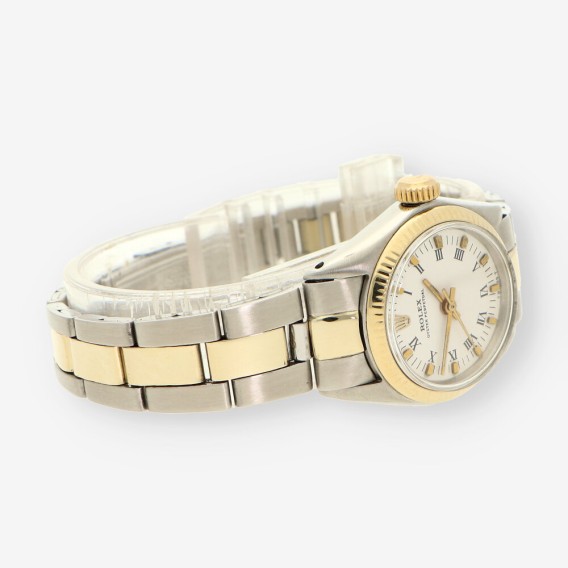 ROLEX Mixto Sra 6619 1662070