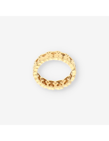 Alianza oso TOUS oro