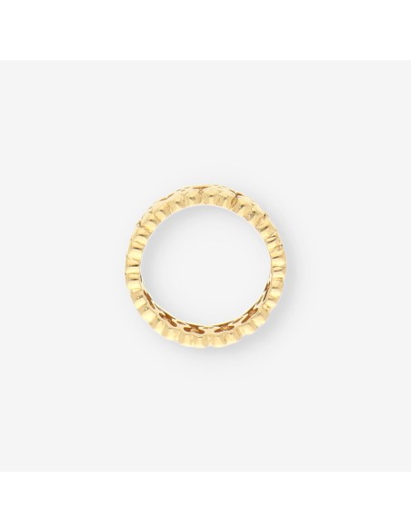 Alianza oso TOUS oro