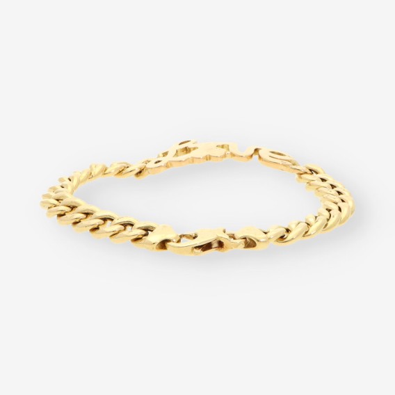 Pulsera Love oro TOUS