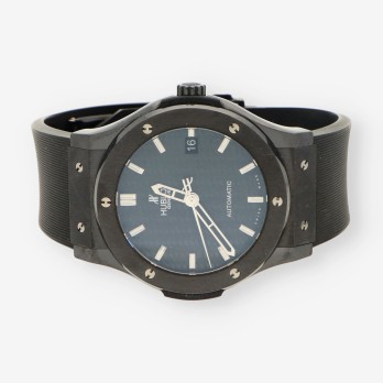HUBLOT Classic Fusion ceramic 864517 2