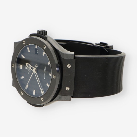 HUBLOT Classic Fusion ceramic 864517