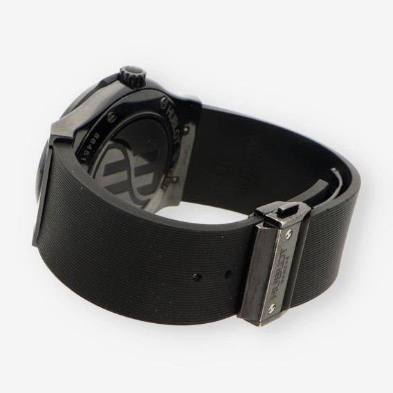 HUBLOT Classic Fusion ceramic 864517