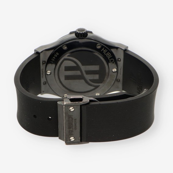 HUBLOT Classic Fusion ceramic 864517