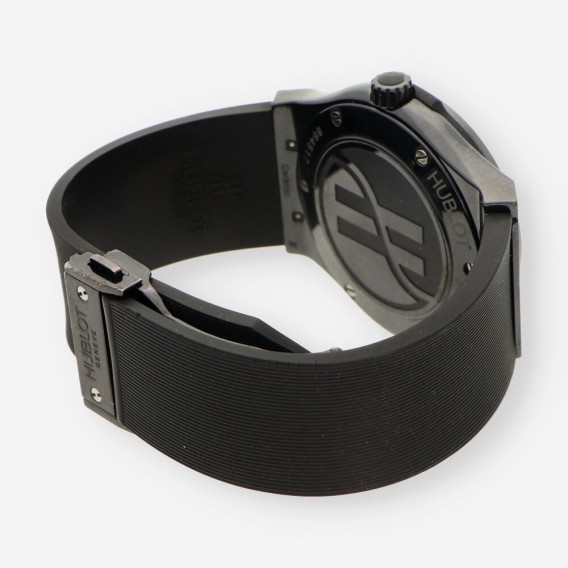HUBLOT Classic Fusion ceramic 864517