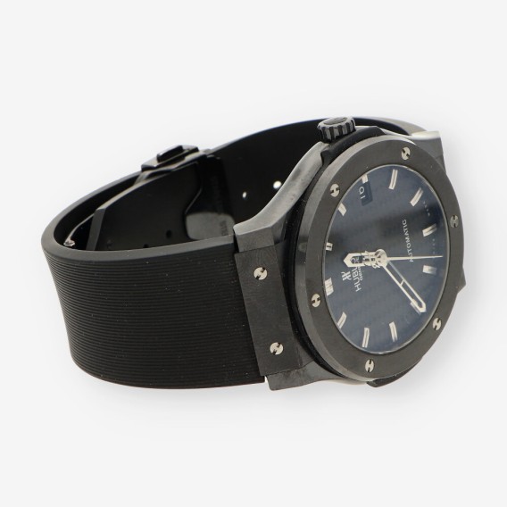 HUBLOT Classic Fusion ceramic 864517