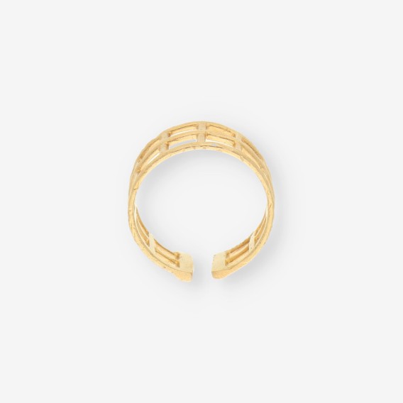 Anillo oro  TOUS