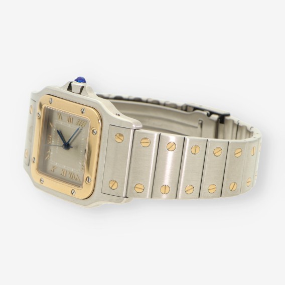 Reloj CARTIER Mixto cab. BB098530