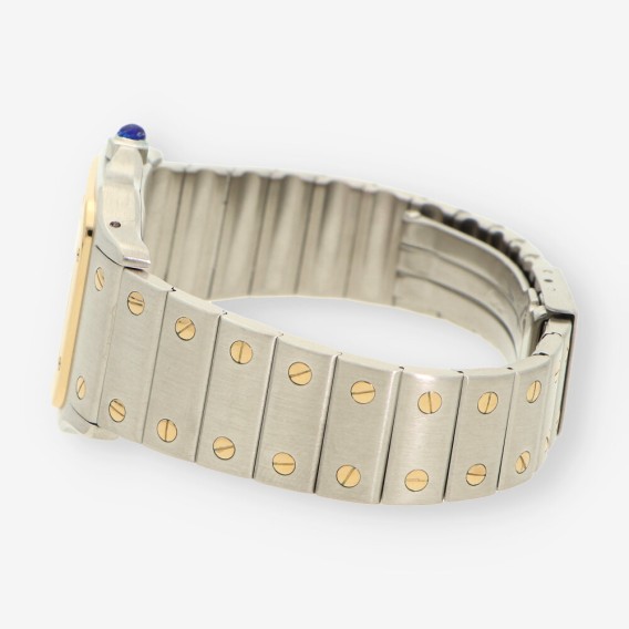 Reloj CARTIER Mixto cab. BB098530