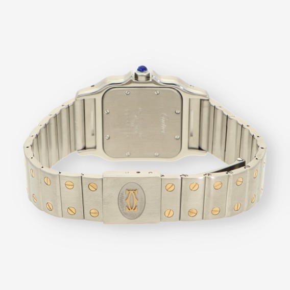 Reloj CARTIER Mixto cab. BB098530