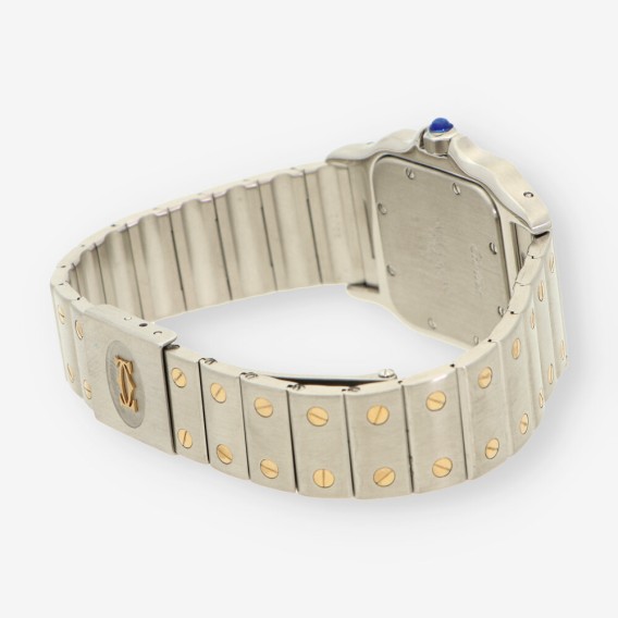 Reloj CARTIER Mixto cab. BB098530