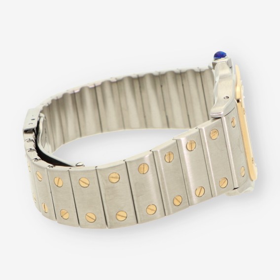 Reloj CARTIER Mixto cab. BB098530